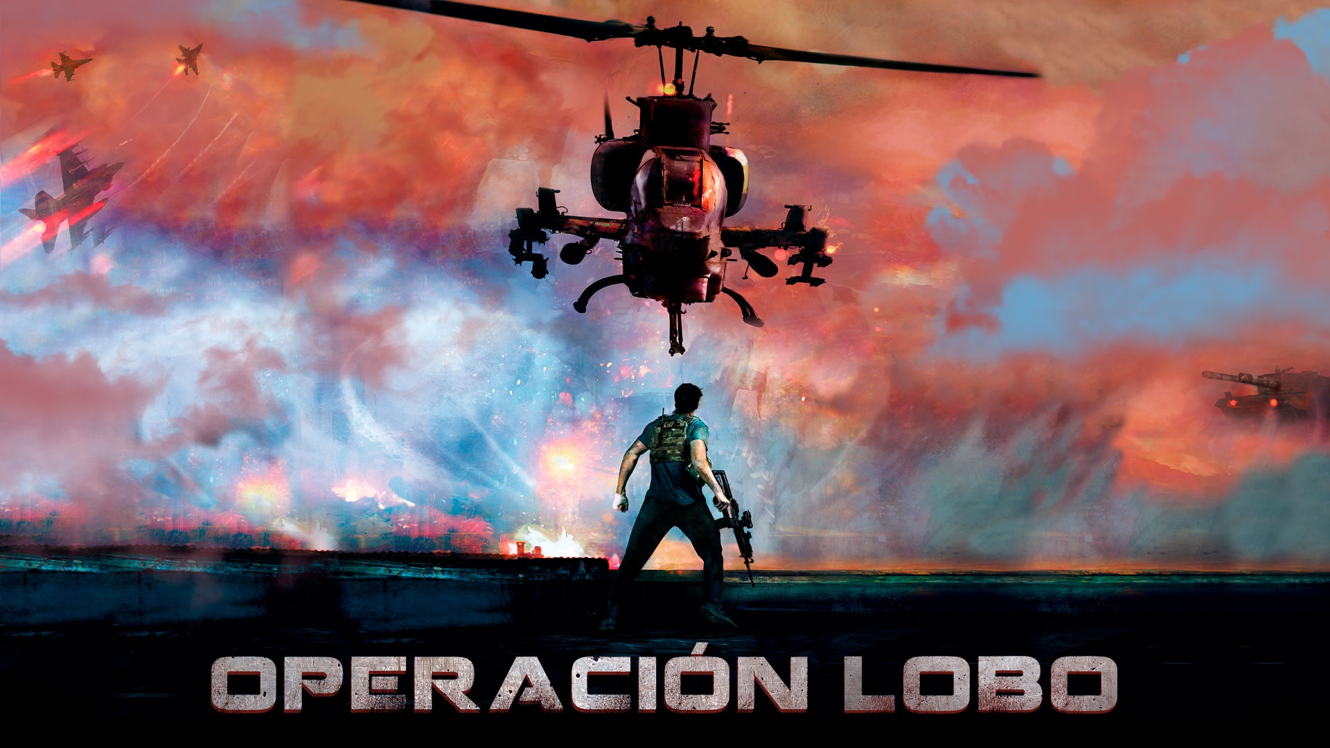 Operación lobo