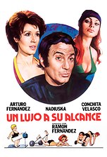 Un lujo a su alcance