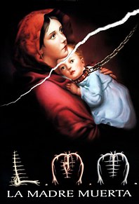 La madre muerta