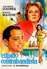 Cupido contrabandista