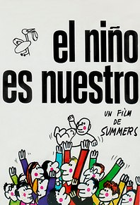 El niño es nuestro