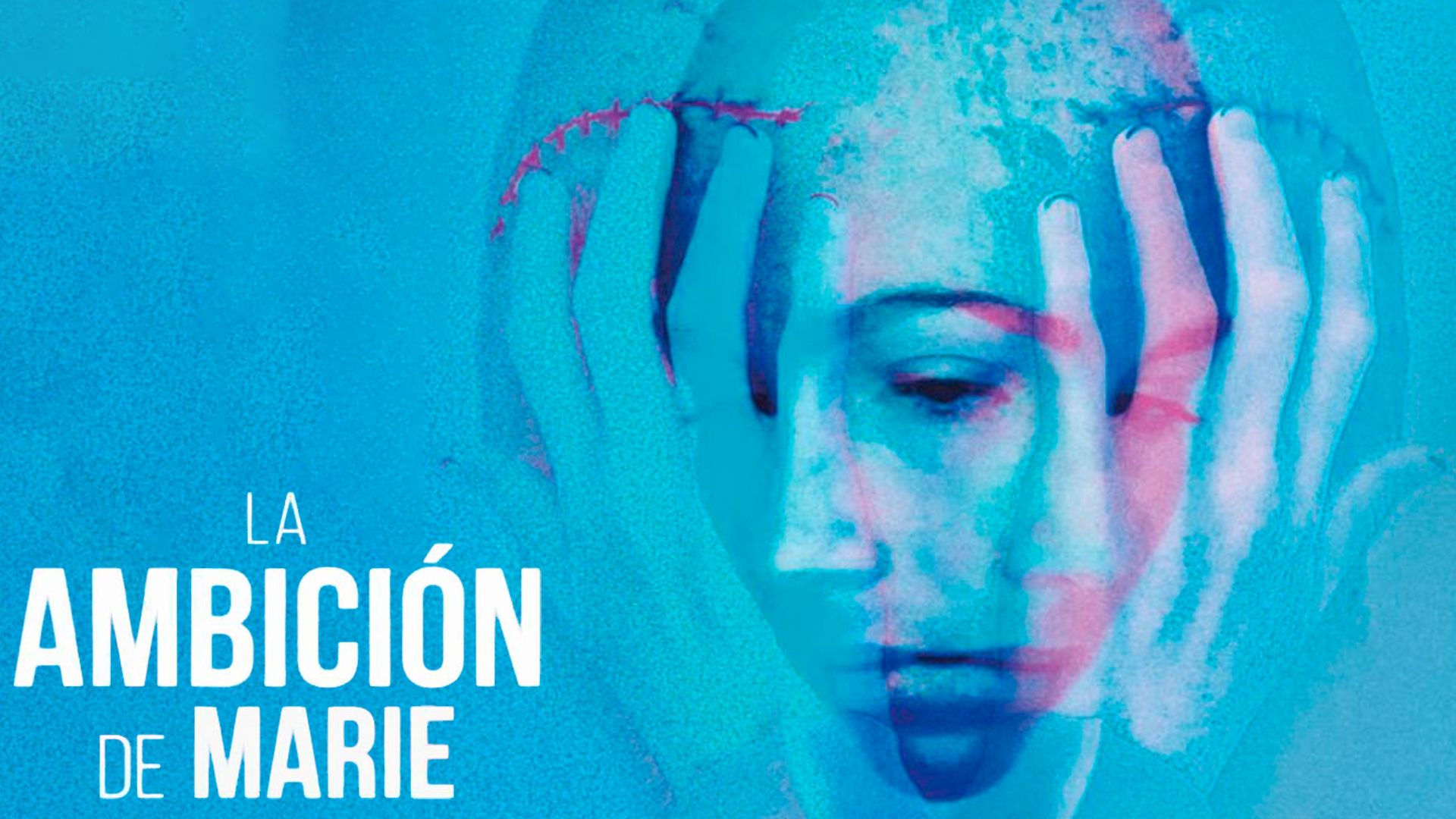 La ambición de Marie