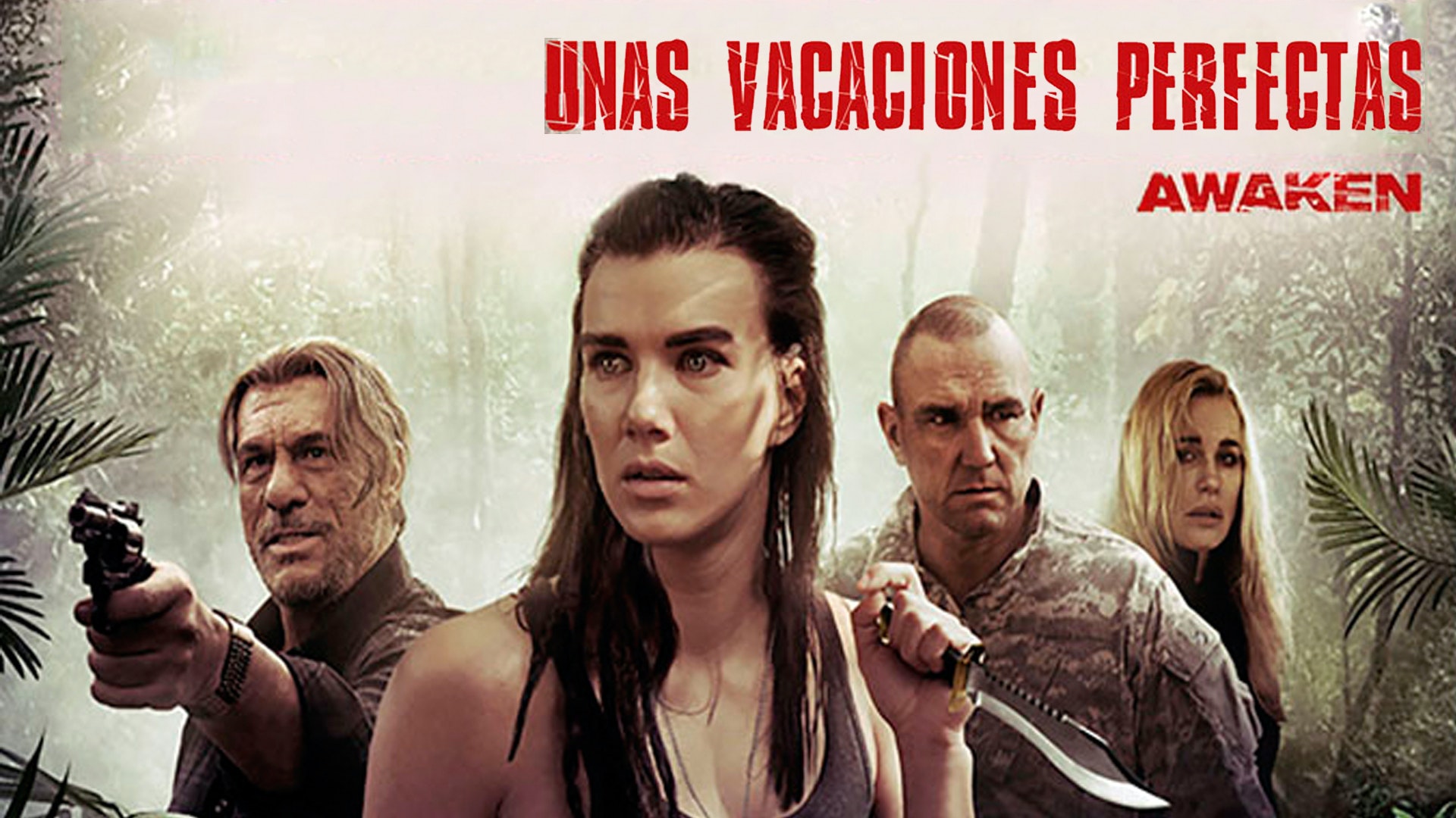 Unas vacaciones perfectas