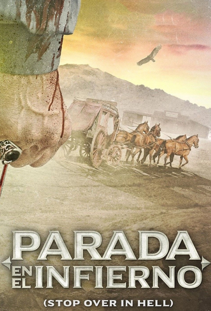Parada en el infierno