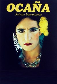 Ocaña, retrato intermitente