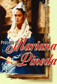 Proceso a Mariana Pineda