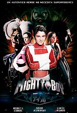 Mighty Boy