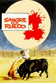Sangre en el ruedo