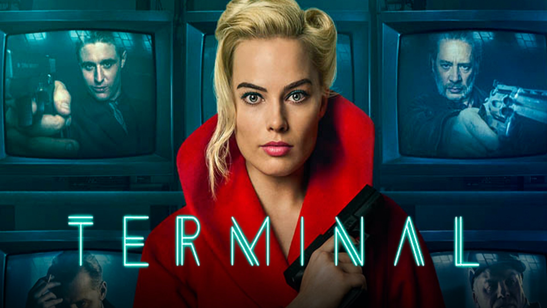Terminal