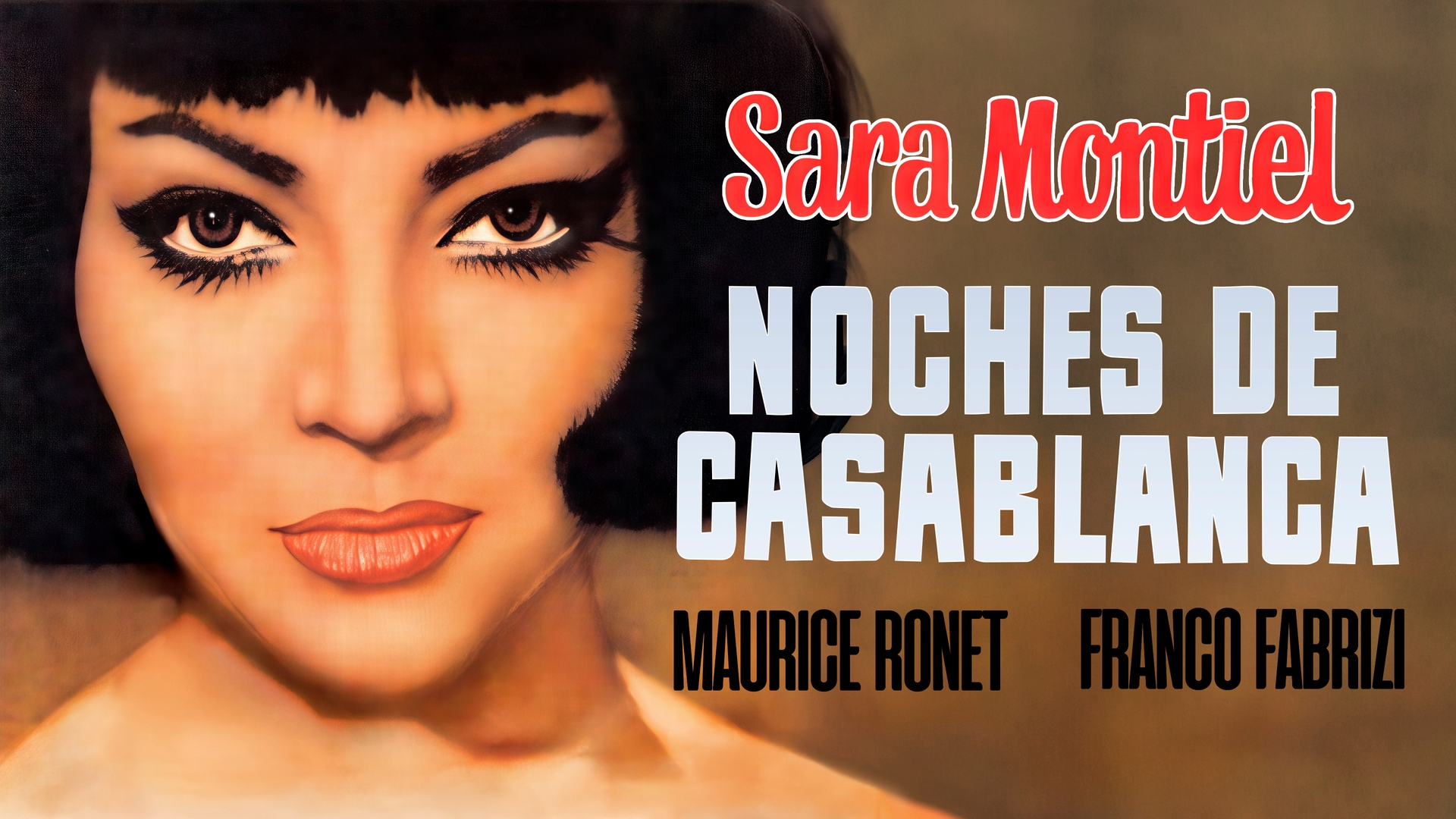 Noches de Casablanca