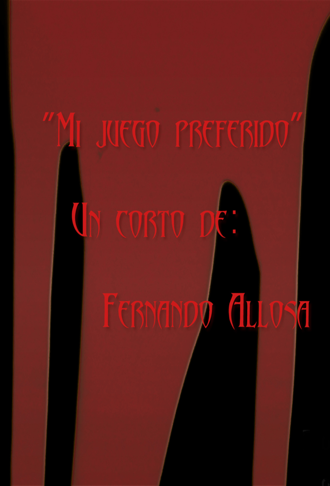 Mi Juego Favorito