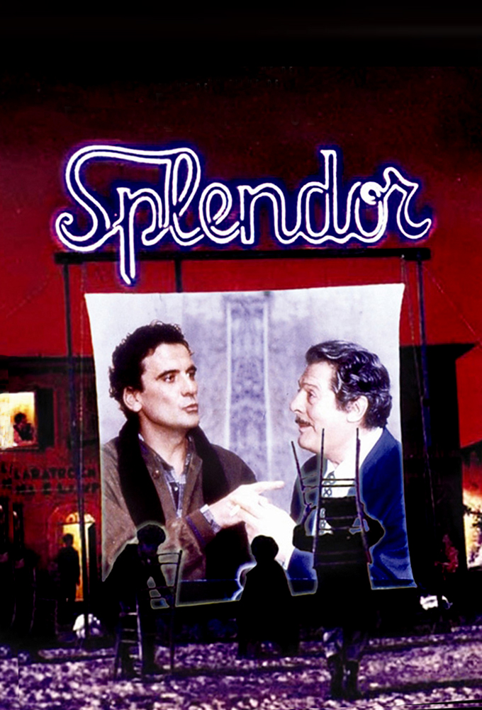 Splendor (1988)