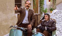 Amanece, que no es poco