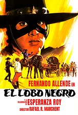 El Lobo Negro
