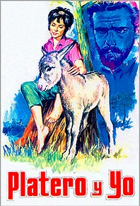 Platero y yo
