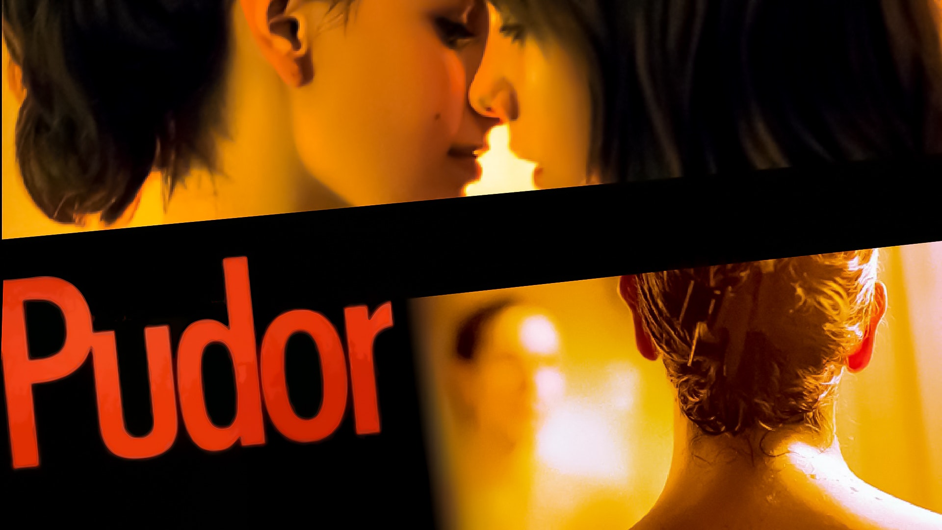 Pudor