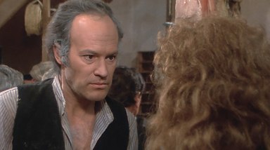 Cañas y barro. Capítulo 6