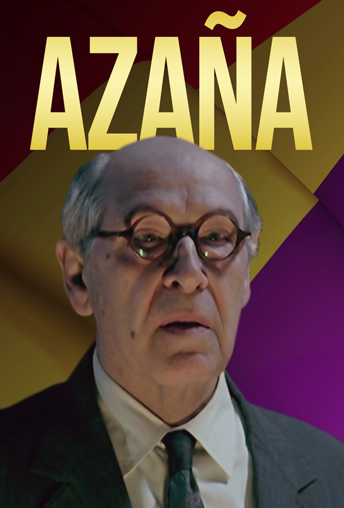 Azaña, cuatro días de julio