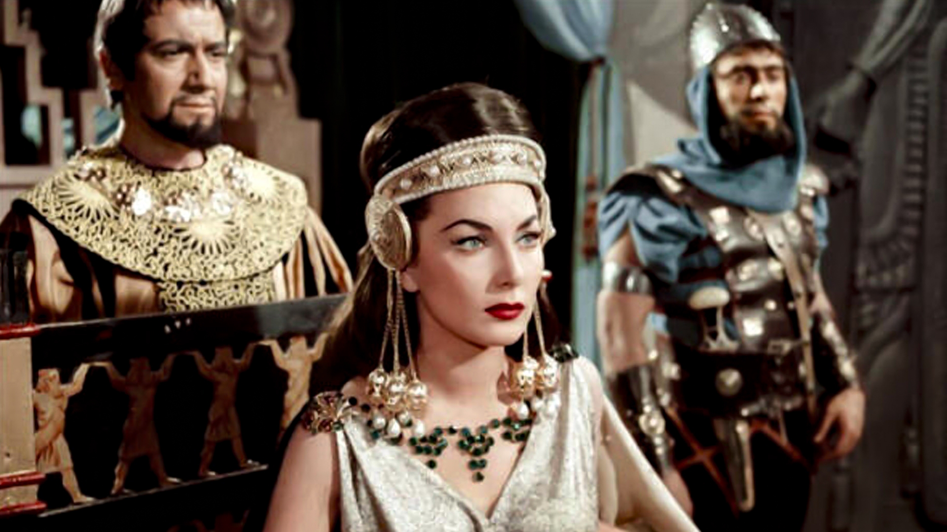 La rebelión de los gladiadores