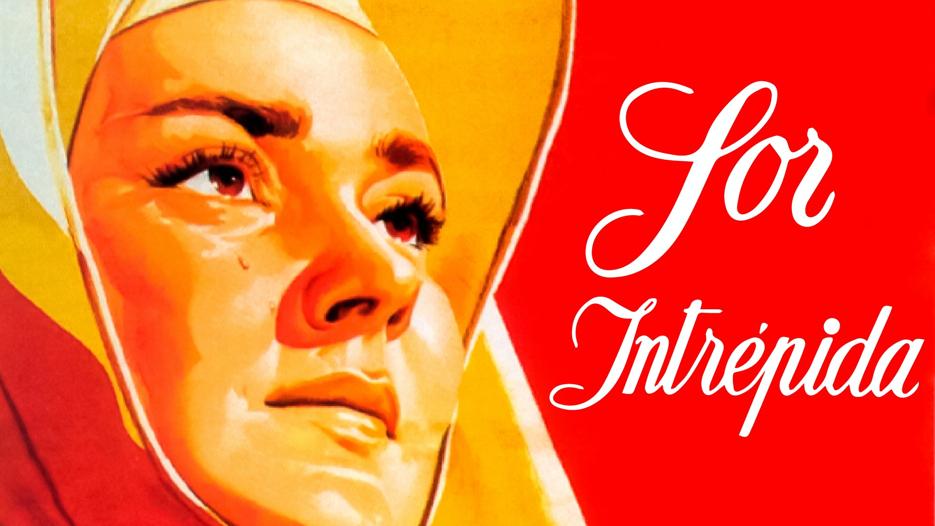 Sor intrépida