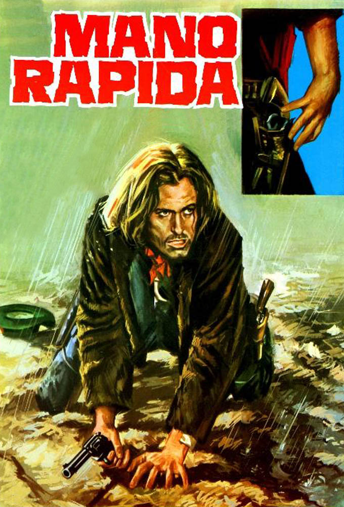 Mano rápida