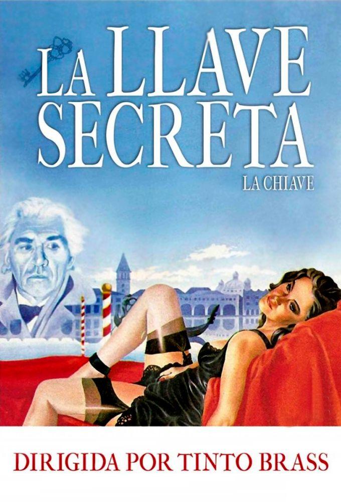 La llave secreta