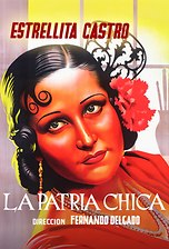 La patria chica