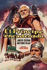 El príncipe encadenado