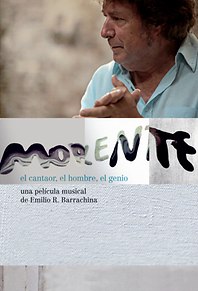 Morente, el barbero de Picasso