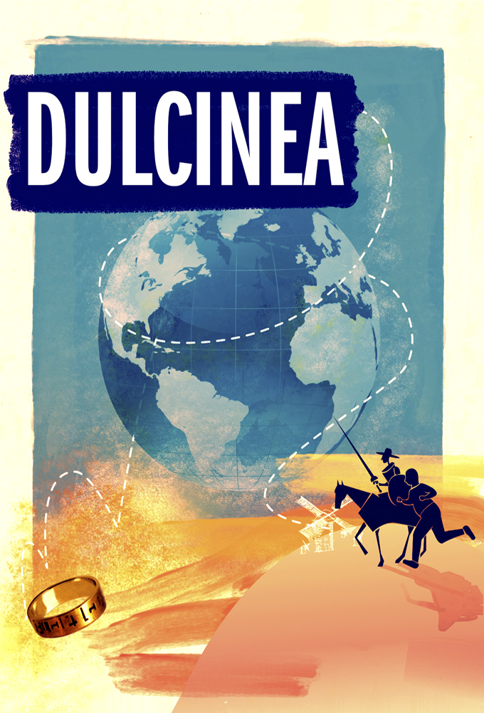 Dulcinea