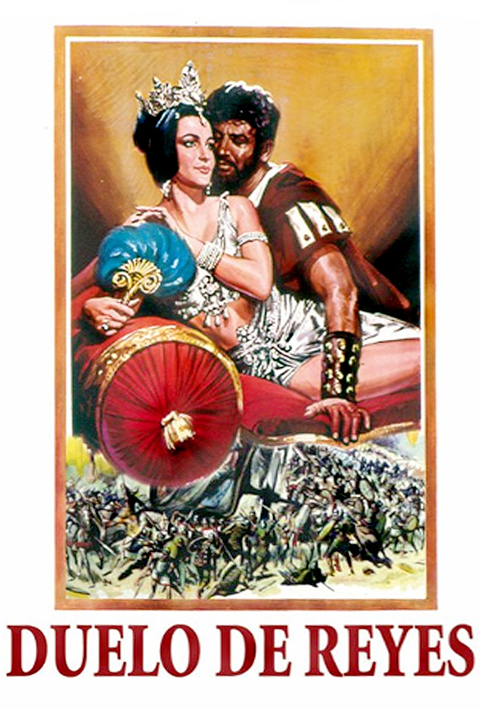Duelo de reyes