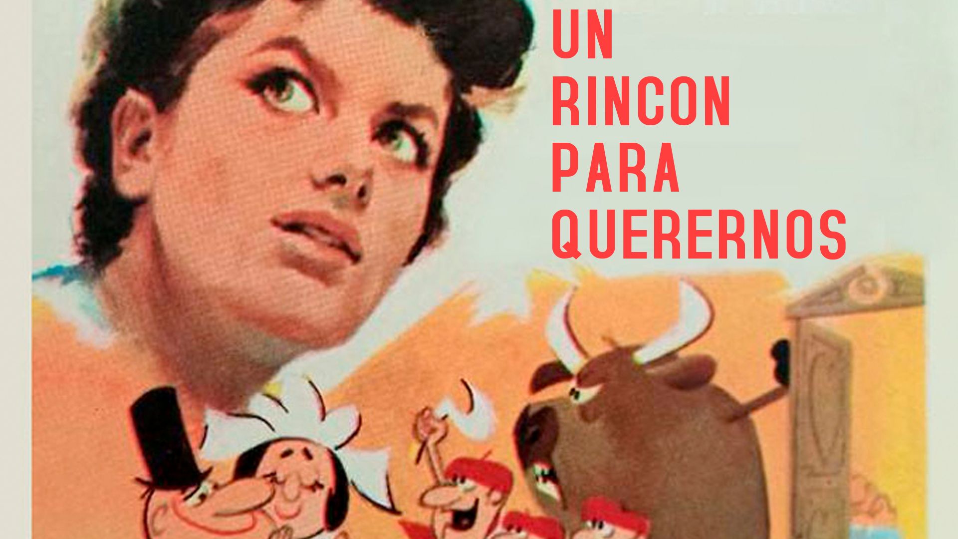 Un rincón para querernos