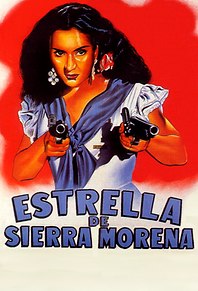 Estrella de Sierra Morena