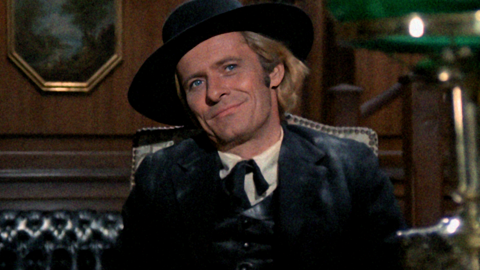 Sartana en el Valle del Oro