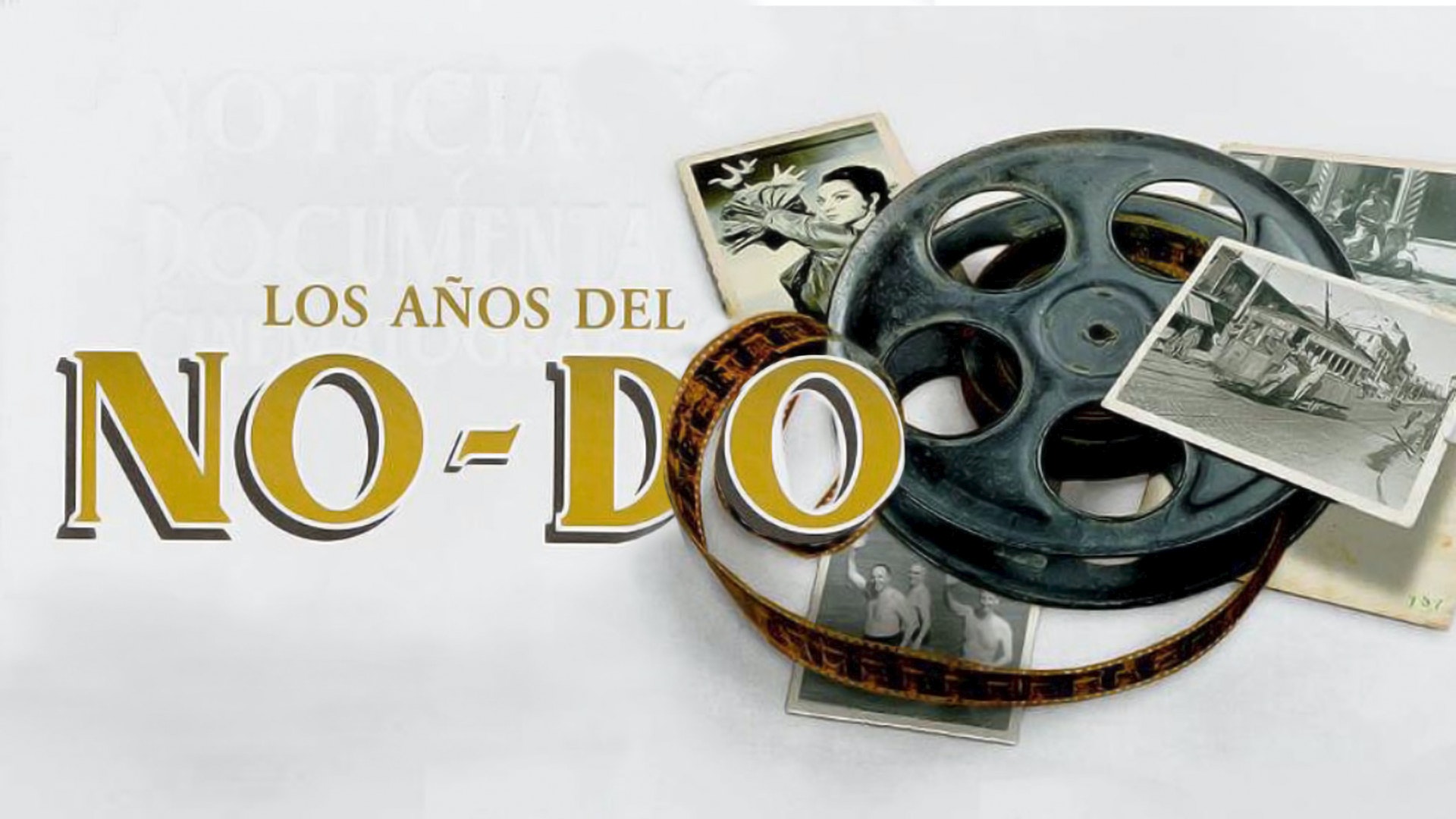Los años del NO-DO