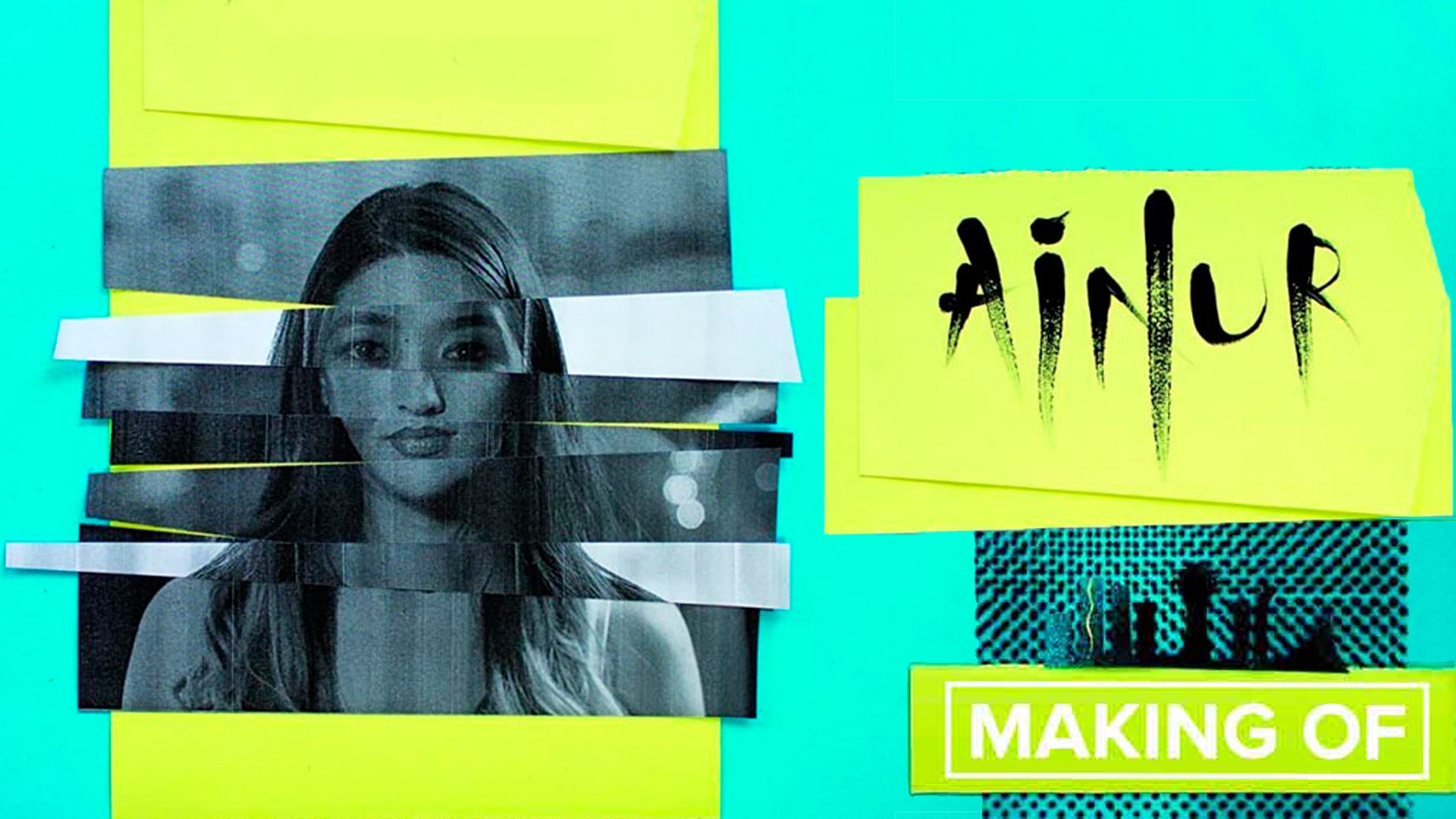 Making of: Ainur