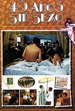 Cuarenta años sin sexo