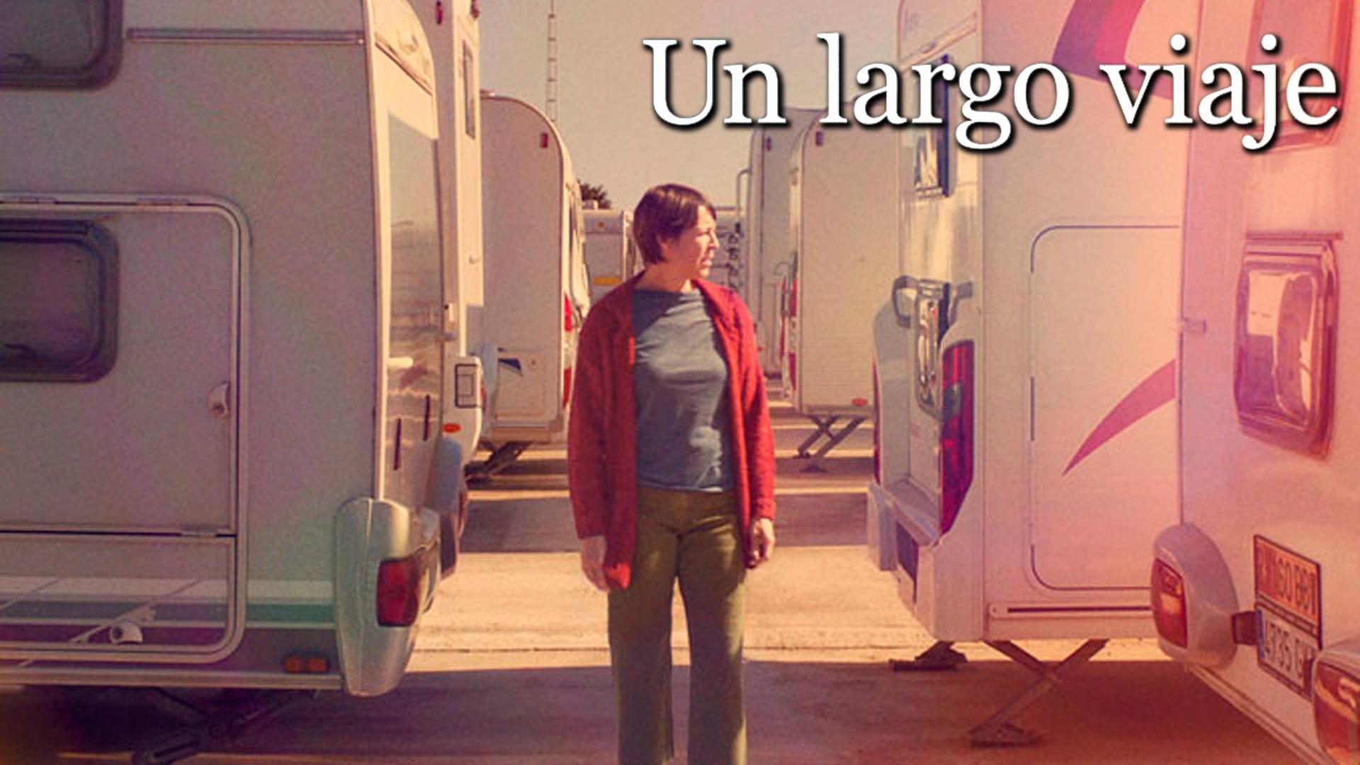 Un largo viaje
