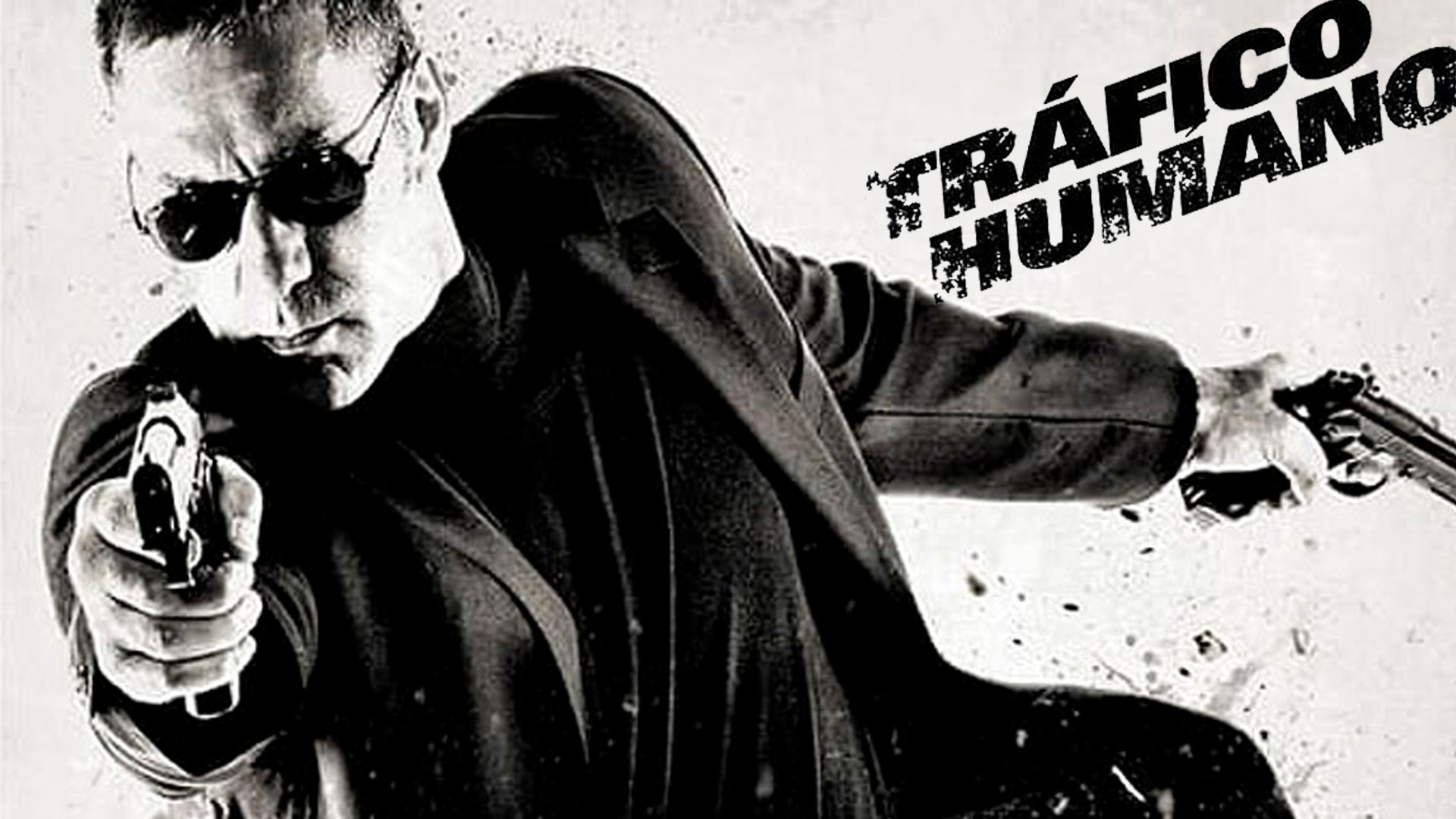 Tráfico humano