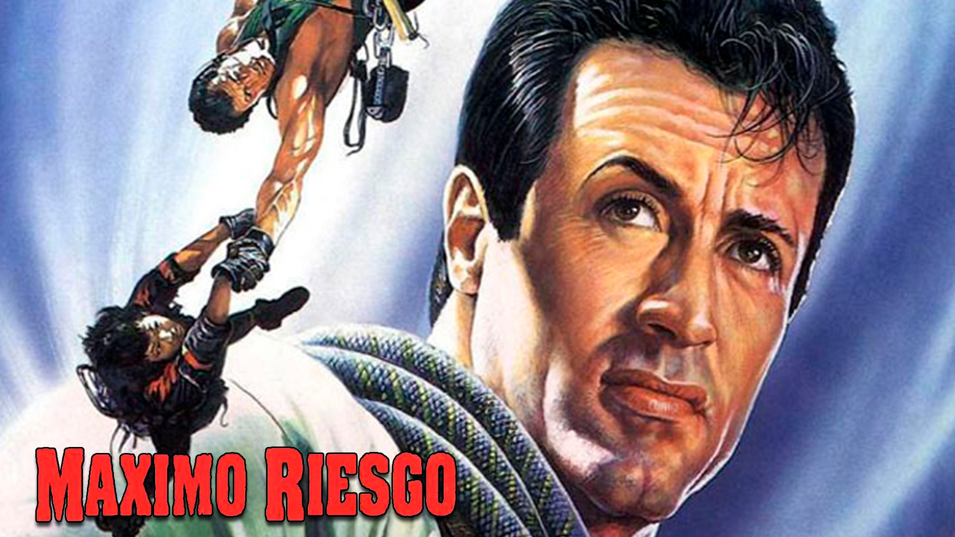 Máximo riesgo