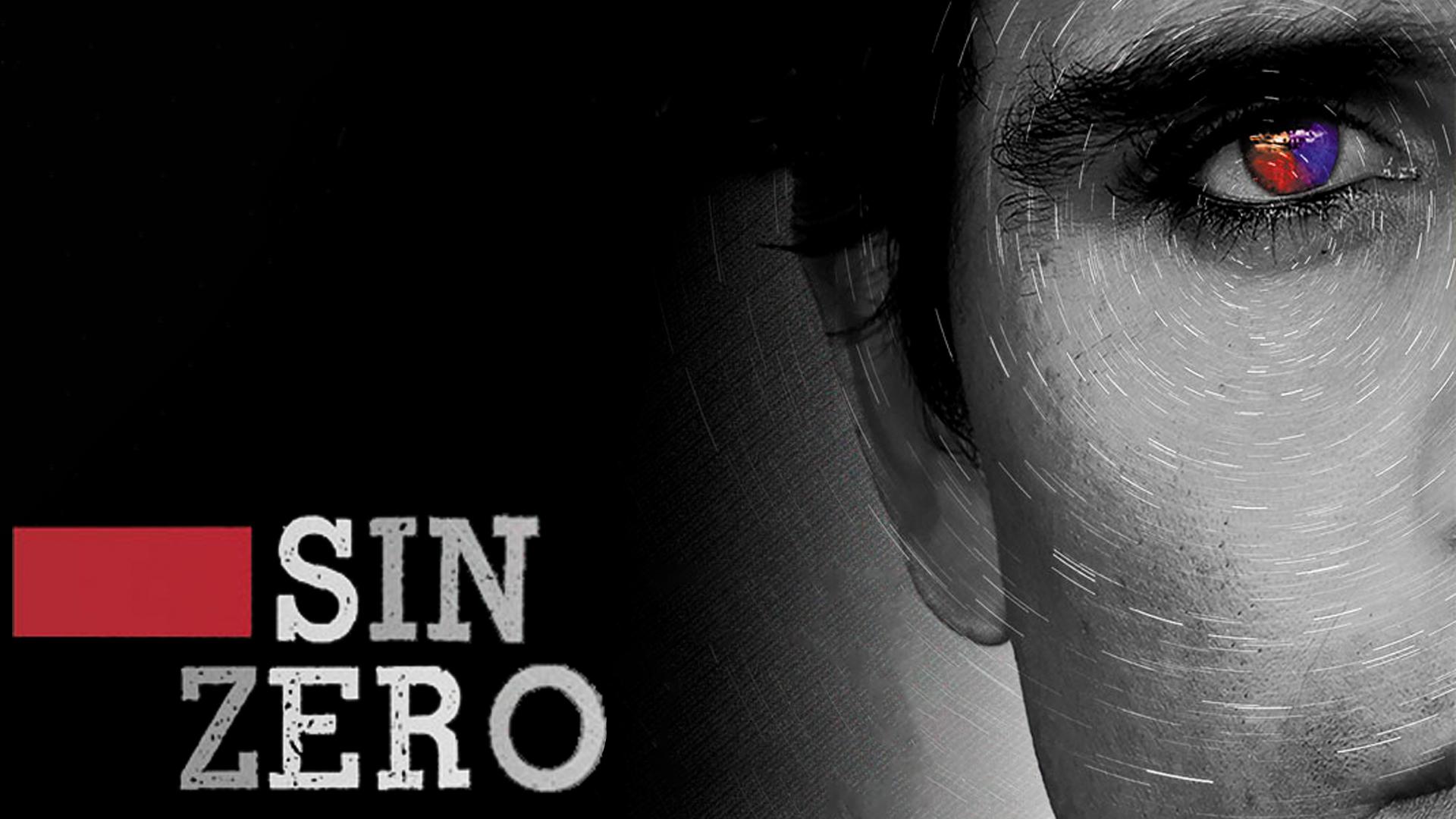 Sin Zero
