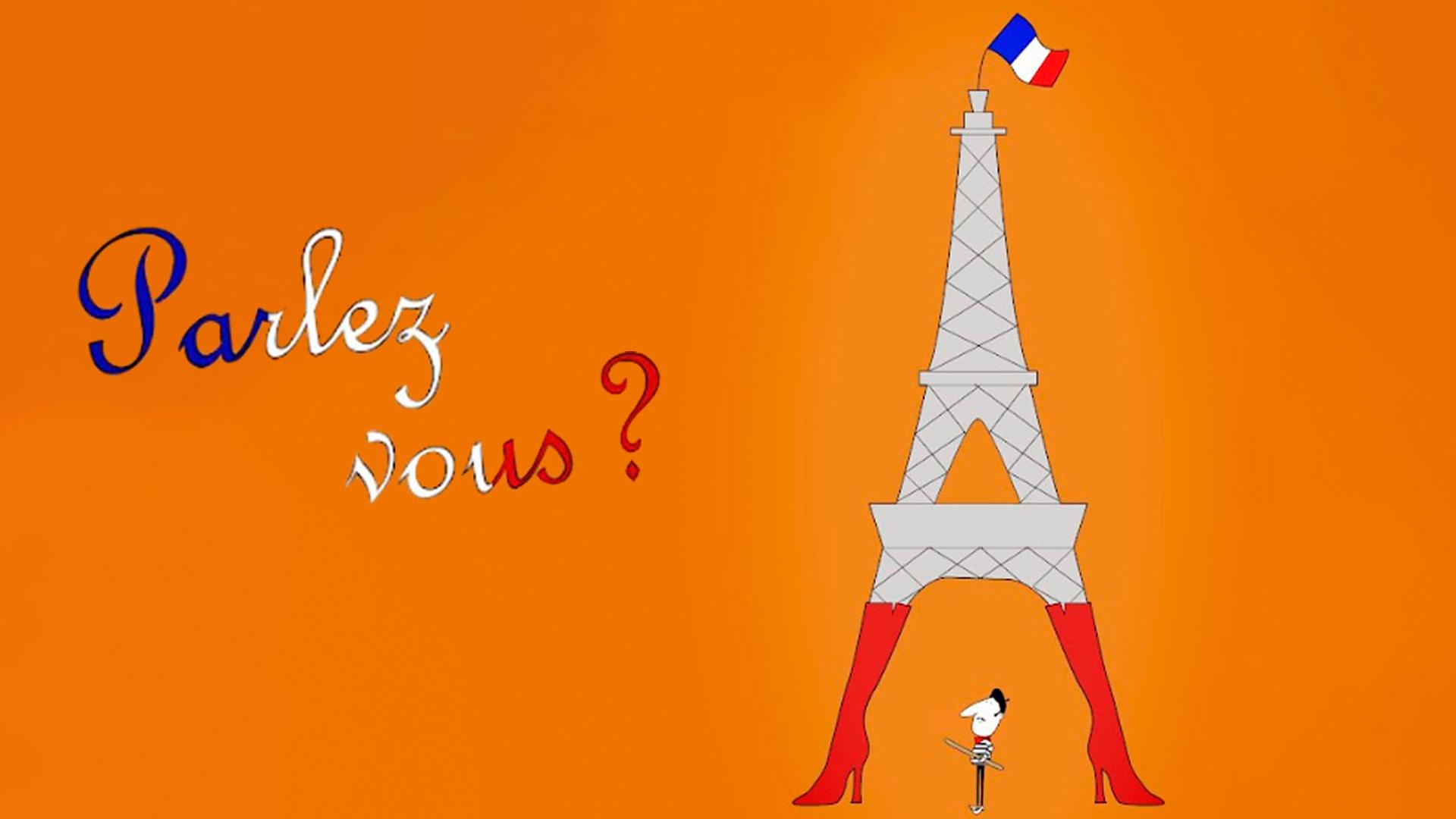 Parlez-vous?