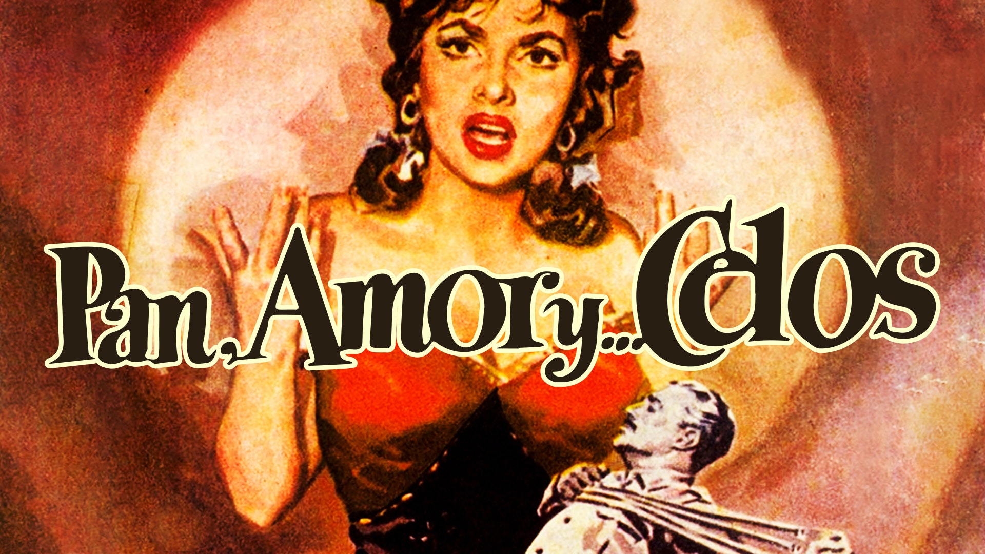 Pan, amor y celos