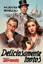 Deliciosamente tontos