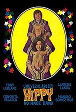 Una vez al año ser hippy no hace daño