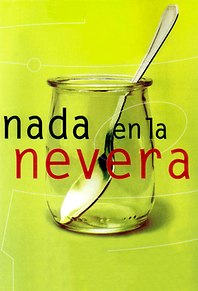 Nada en la nevera