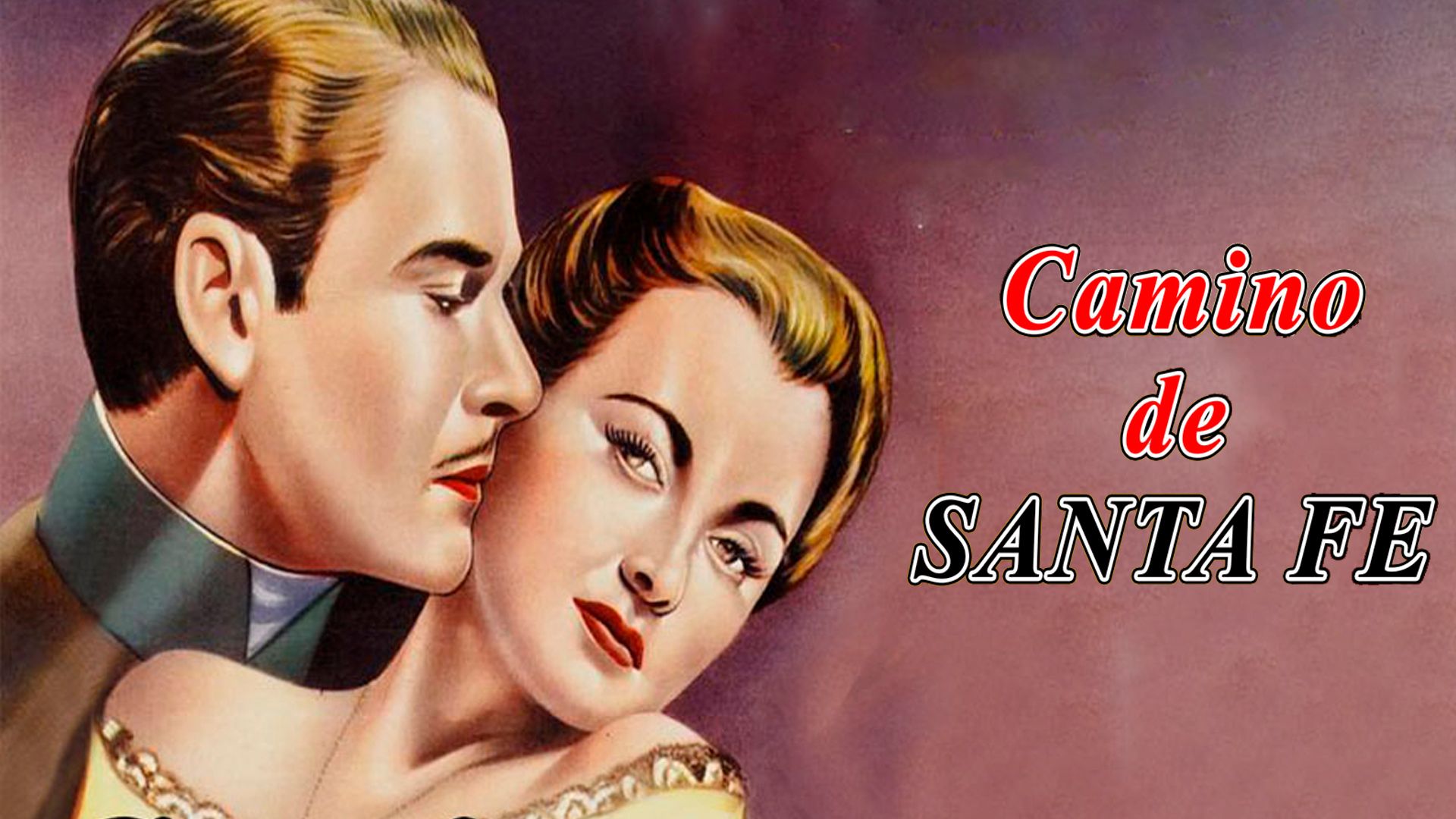 Camino de Santa Fe