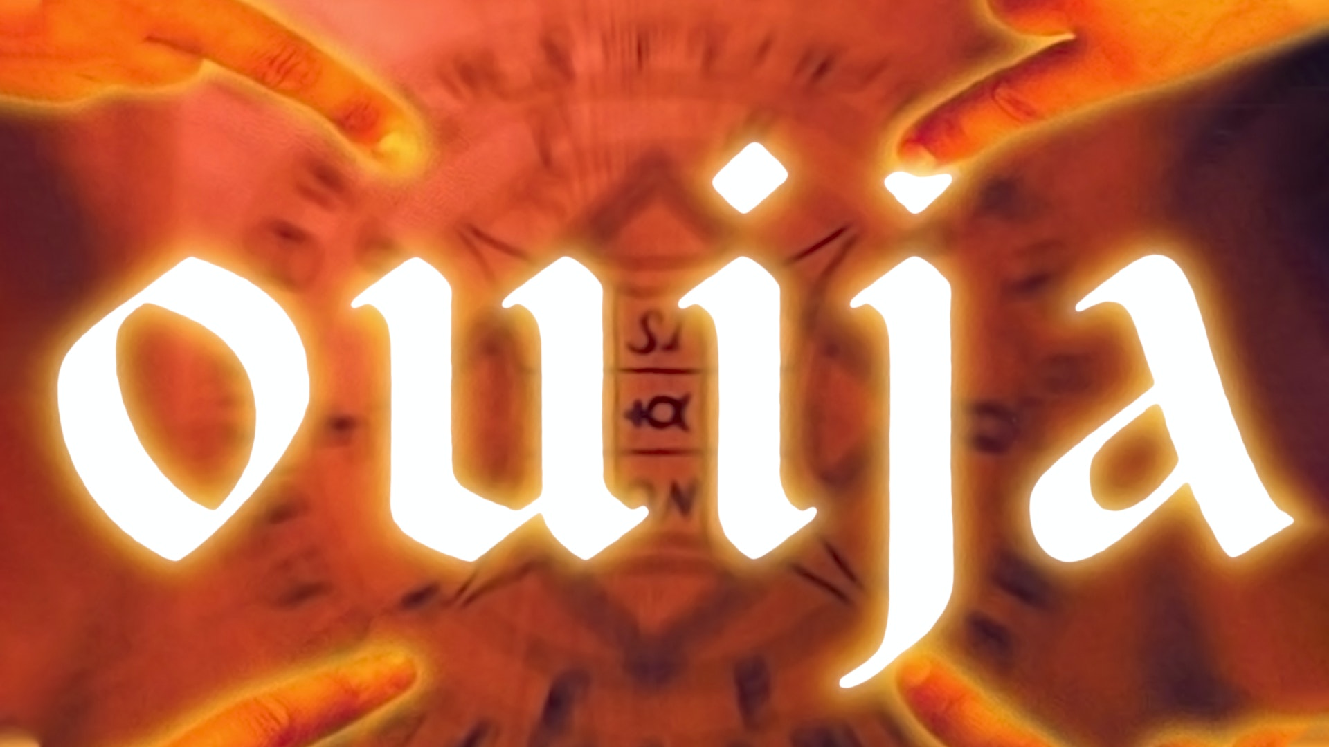 Ouija