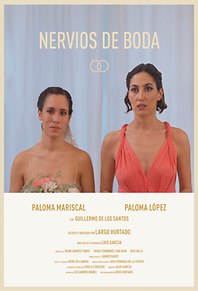 Nervios de boda