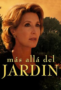 Más allá del jardín